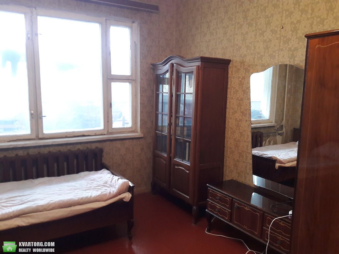 Rent out 2-room apartment. Киев,  Озерная — photo 2