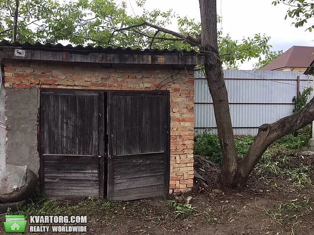 Sell house. Киевская обл.,  Шевченко пл — photo 1