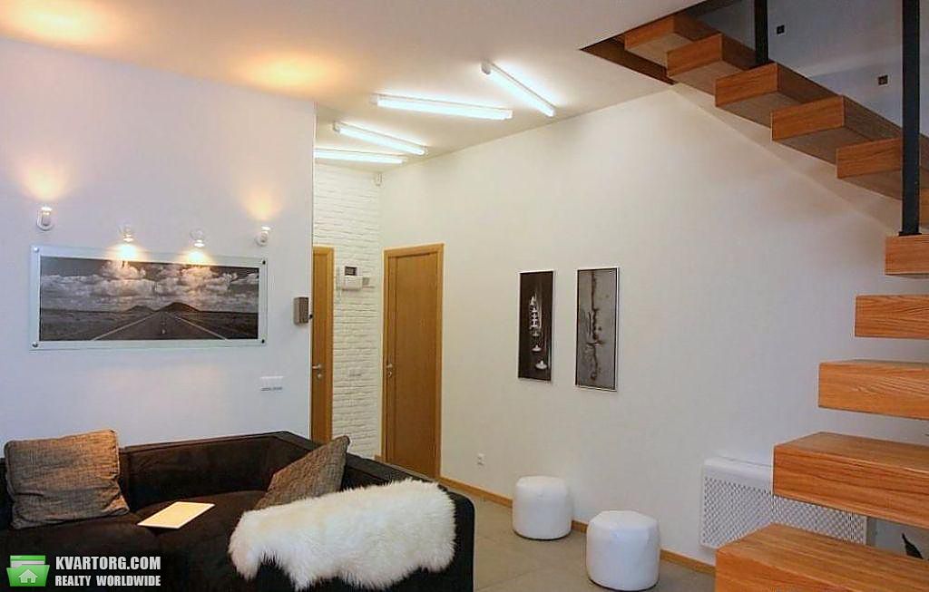 Rent out 3-room apartment. Киев, Урловска — photo 3