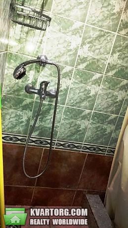 Rent out 1-room apartment. Киев,  Владимиро-Лыбедская — photo 3