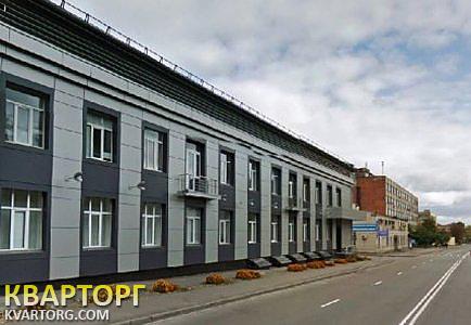 Rent out office. Киев,  Потье — photo 1