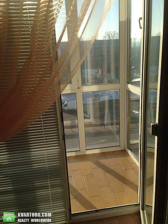 Rent out 3-room apartment. Киев, Проспект Победы — photo 1