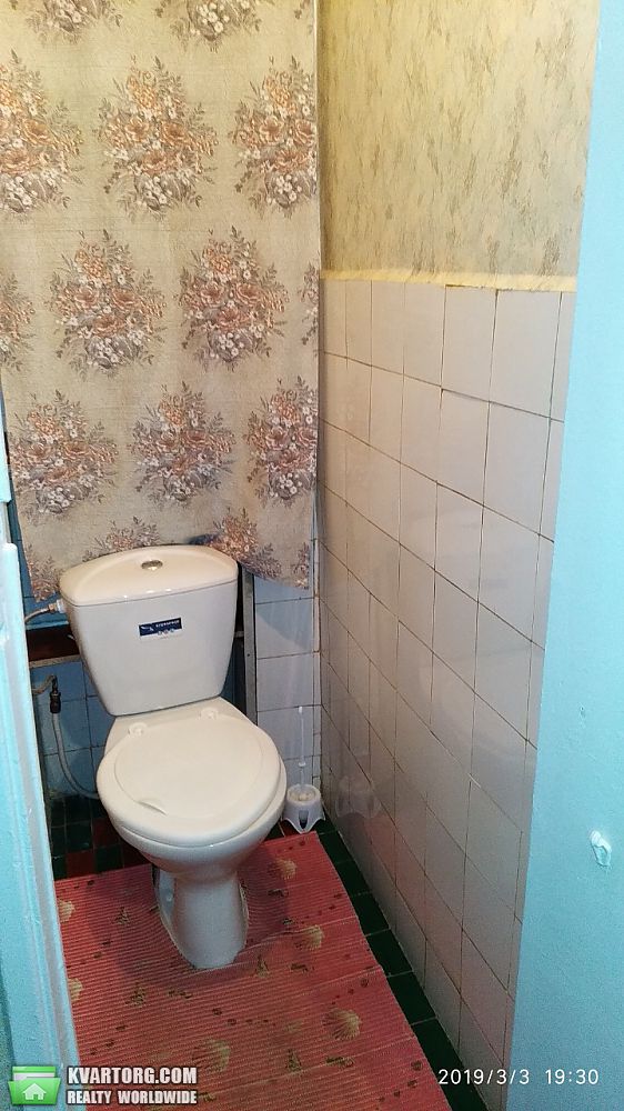 Rent out 2-room apartment. Киев,  Матеюка — photo 8