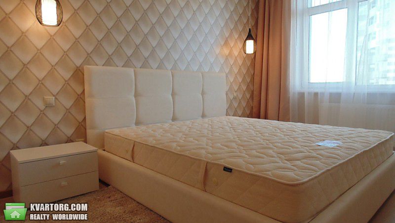 Rent out 2-room apartment. Киев,  Глубочицкая — photo 5