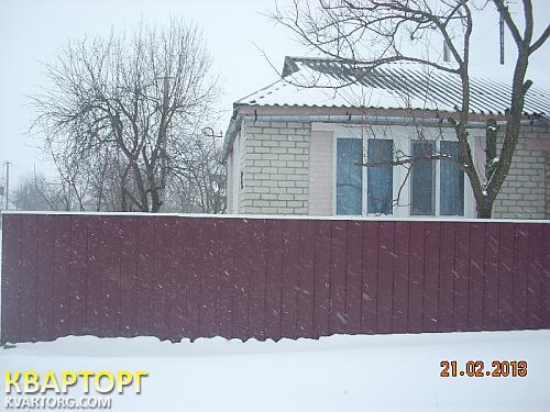 Sell house. Киевская обл., с.Право Жовтня — photo 2