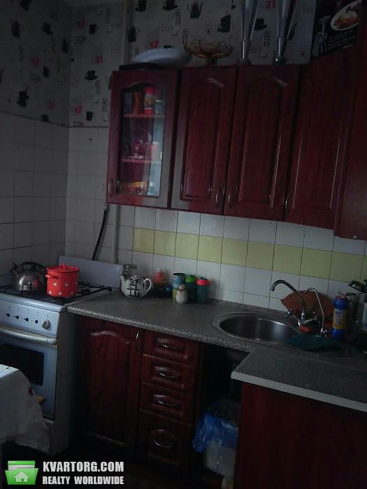 Sell 1-room apartment. Киев,  Закревского — photo 4