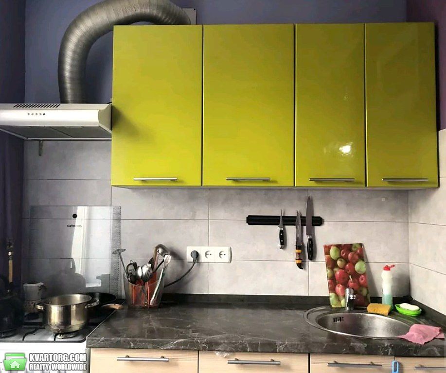Sell 1-room apartment. Киев,  Щусева — photo 7