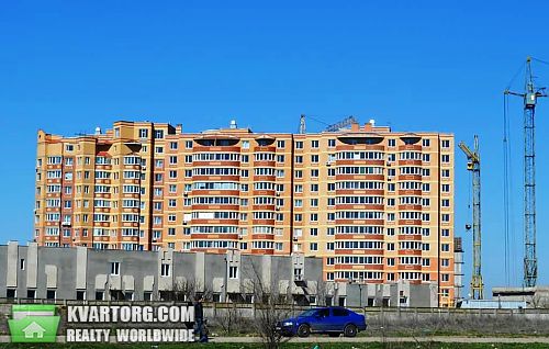 Sell 3-room apartment. Одесса, Школьная — photo 1
