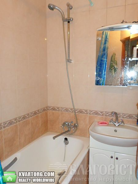 Sell 3-room apartment. Киев, Львовская — photo 6