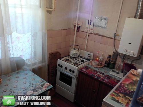 Sell 2-room apartment. Киев, Большая Китаевская — photo 2