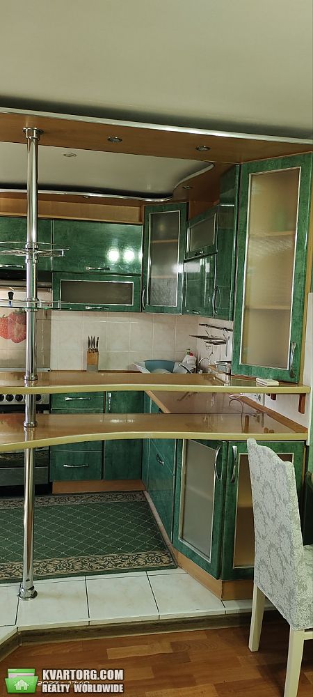 Rent out 3-room apartment. Николаев, пр. Центральный — photo 8