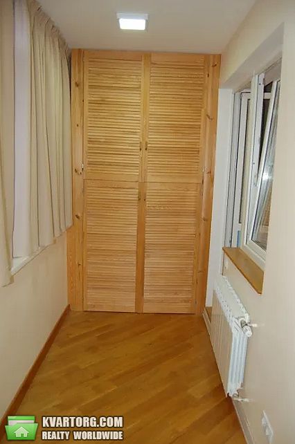 Rent out 2-room apartment. Киев, Ю.Кондратюка — photo 1