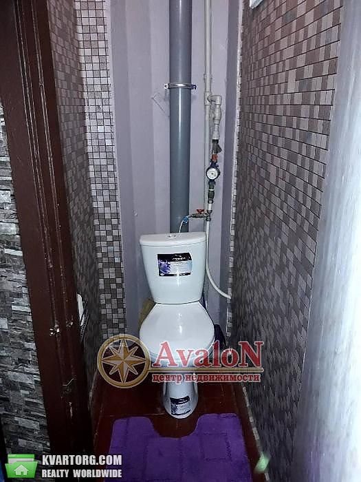 Sell 2-room apartment. Одесса, Фонтанская дорога — photo 10