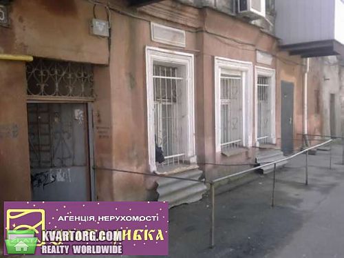 Sell 5-room apartment. Одесса, Колонтаевская — photo 1