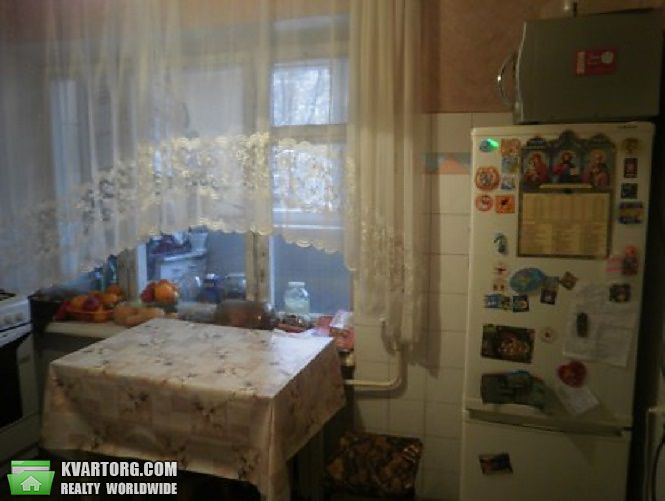 Sell 2-room apartment. Киев, Антонова — photo 3