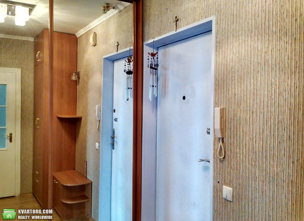 Sell 1-room apartment. Киев,  Щербакова — photo 9