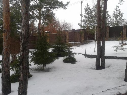 Sell house. Киевская обл., дамба — photo 8