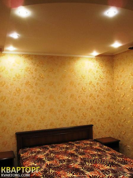 Rent out 3-room apartment. Киев,  Майорова — photo 5
