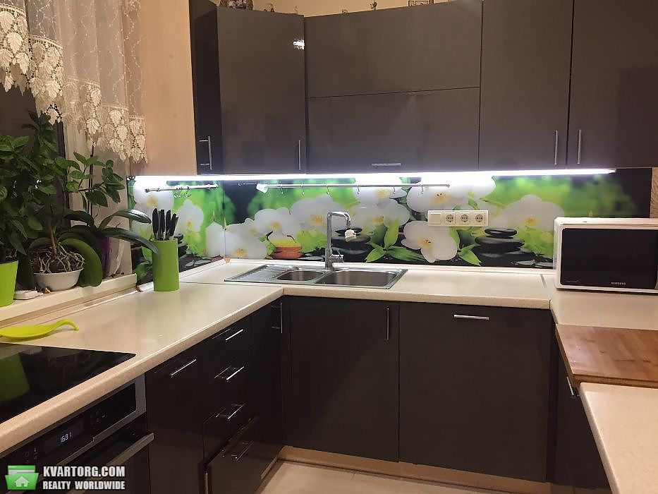 Sell 1-room apartment. Киев,  Кондратюка — photo 1