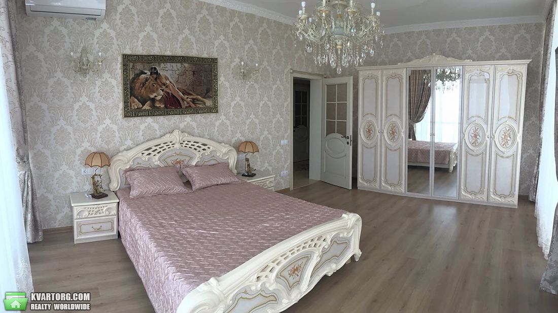 Rent out 2-room apartment. Одесса, Французский бульвар — photo 2
