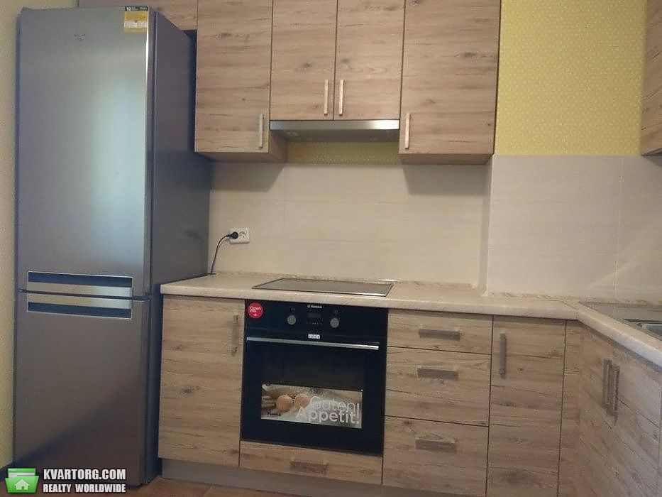 Sell 1-room apartment. Киев, Данченко — photo 1