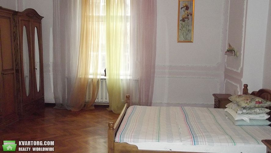 Sell multi-room apartment. Одесса, Нежинская — photo 3