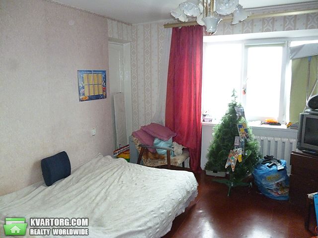 Sell 2-room apartment. Одесса, Бригадная — photo 1