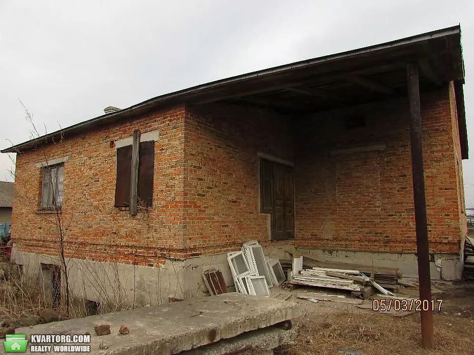 Sell house. Львов, Мира — photo 5