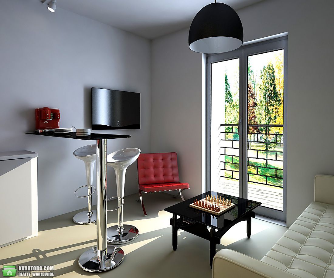 Sell 1-room apartment. Харьков,  Молодогвардейская — photo 2