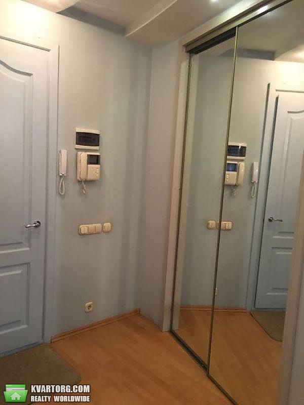 Rent out 1-room apartment. Киев,  Гайдара — photo 5