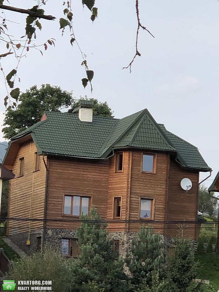 Sell house. Запорожье, Нова — photo 1