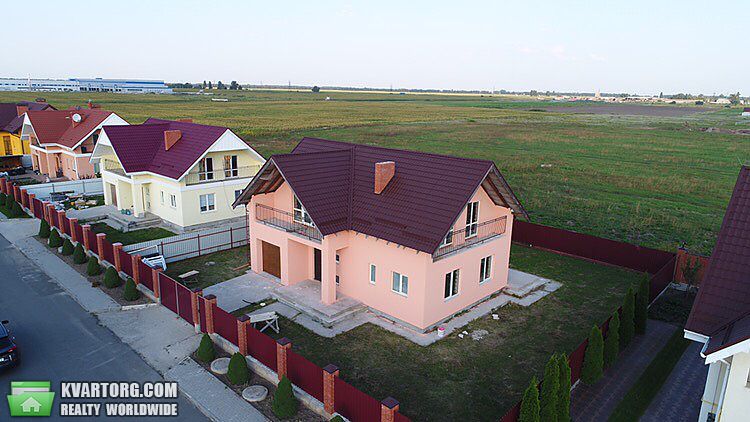 Sell house. Киевская обл., Великая Александровка — photo 1