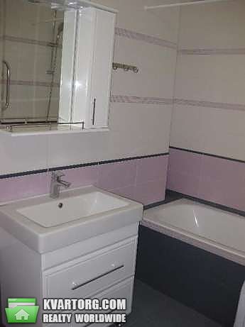 Rent out 1-room apartment. Киев,  Руданского — photo 2