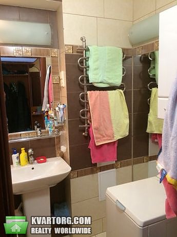 Rent out 3-room apartment. Киев, Малышко — photo 8