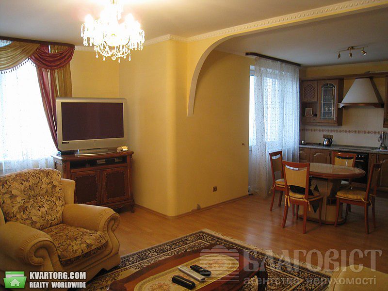Sell 3-room apartment. Киев, Кошица — photo 4