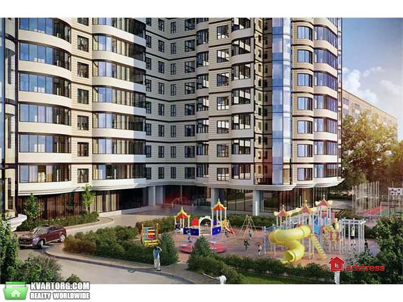 Sell 3-room apartment. Киев, ул. Драгомирова — photo 2