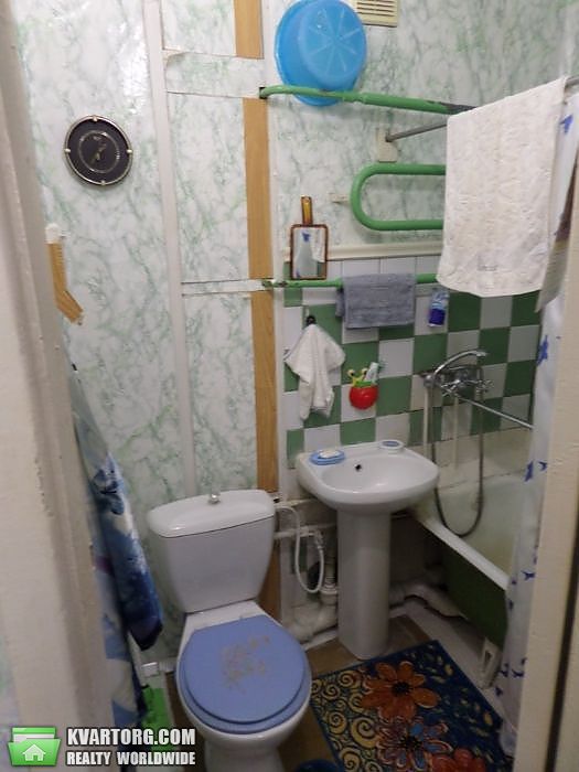 Sell 1-room apartment. Киев, Щербаковского — photo 4