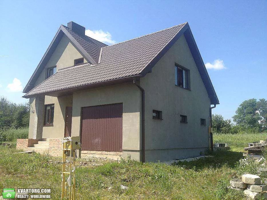Sell house. Луцк, Набережная — photo 2
