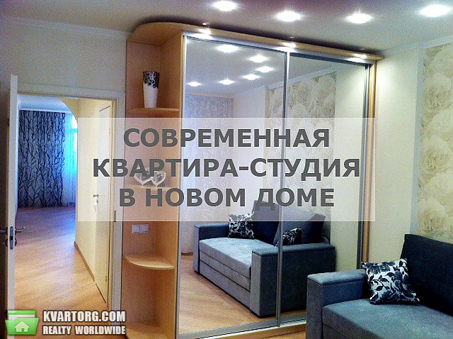 Rent out 2-room apartment. Киев,  Вильямса — photo 1