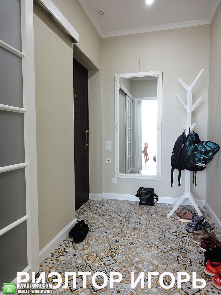 Rent out 2-room apartment. Одесса, Большая Арнаутская — photo 10