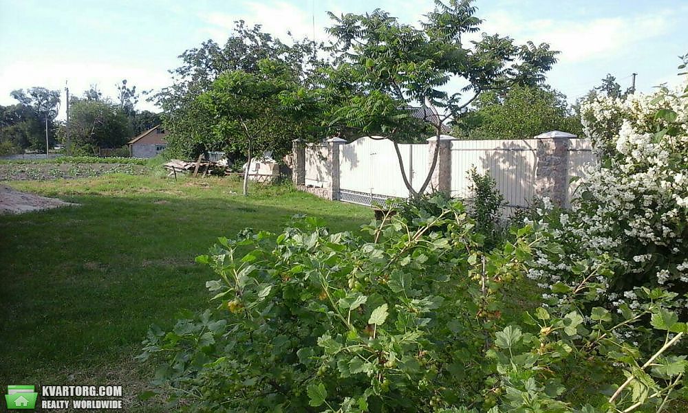 Sell house. Киевская обл., Хоцьки — photo 2