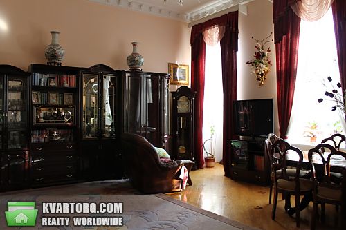 Sell 5-room apartment. Одесса, Греческая — photo 1