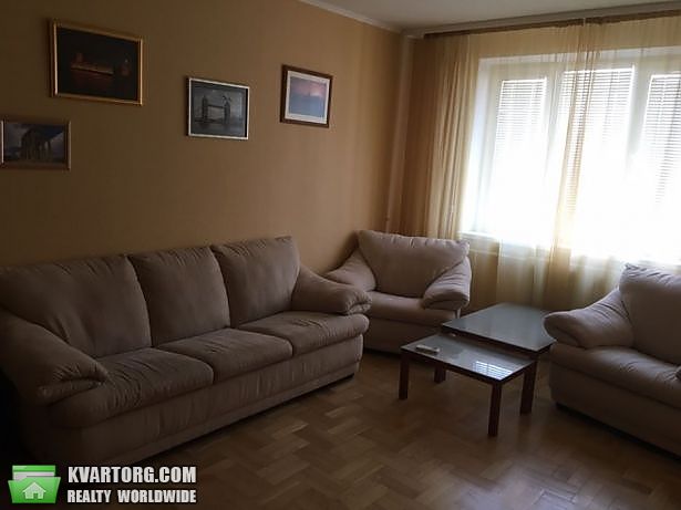 Rent out 2-room apartment. Киев,  Оболонский пр — photo 2