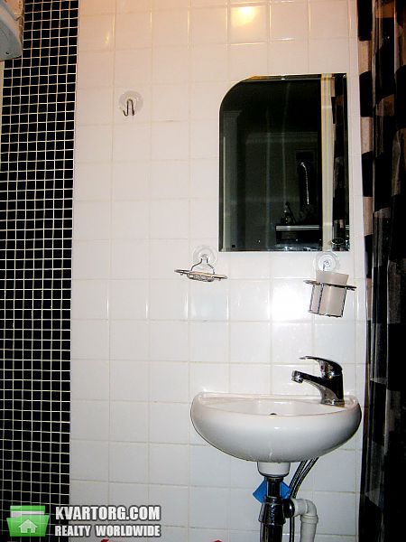 Rent out 1-room apartment. Одесса, Николаевская дорога — photo 9