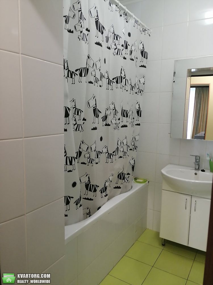 Rent out 1-room apartment. Ирпень, Рильського — photo 7