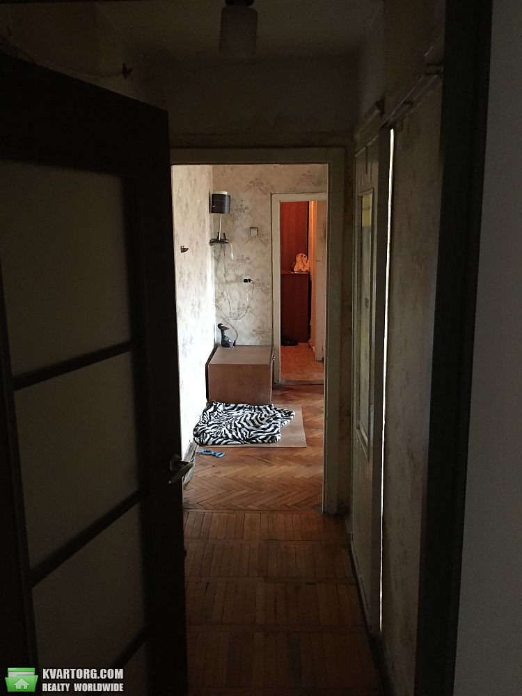 Sell 3-room apartment. Киев,  Телиги — photo 5
