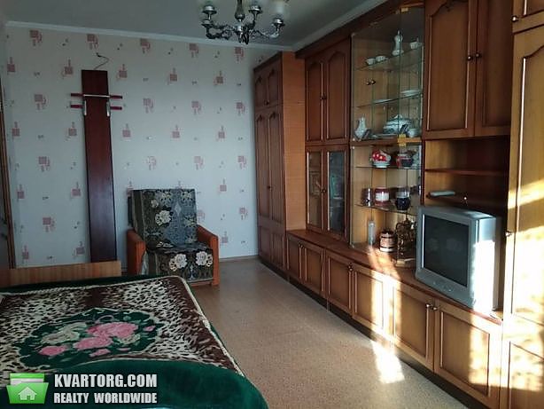 Sell 1-room apartment. Киев,  Заболотного — photo 1