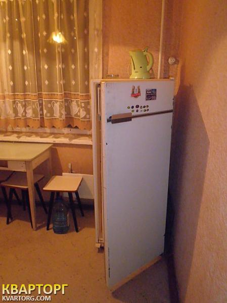 Sell 2-room apartment. Киев,  Миропольская — photo 5