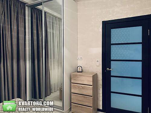 Sell 1-room apartment. Киев,  Богдановская — photo 4
