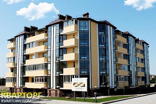Sell 1-room apartment. Одесса, ЖК Мариинский/пгт Большая — photo 1